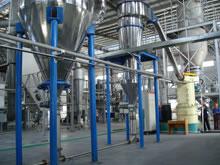 Superfine Impact Mill LHJ