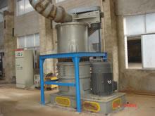 Superfine Impact Mill LHJ