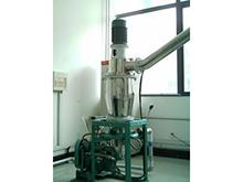 Fluidized Bed Jet Mill LHL