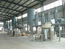 Multi-Stage Classifier LHP