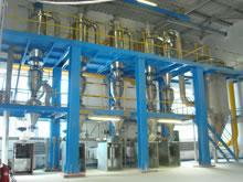 Multi-Stage Classifier LHP