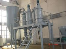Multi-Stage Classifier LHP