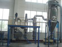Multi-Stage Classifier LHP
