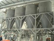 Multi-Stage Classifier LHP