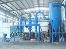 Multi-Stage Classifier LHP