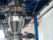 Multi-Stage Classifier LHP