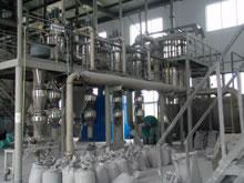 Multi-Stage Classifier LHP