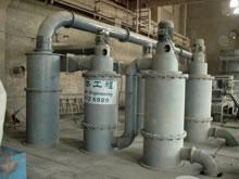 Multi-Stage Classifier LHP