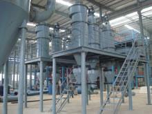 Multi-Stage Classifier LHP