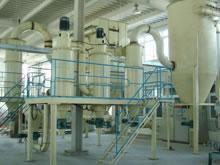 Multi-Stage Classifier LHP