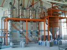 Multi-Stage Classifier LHP