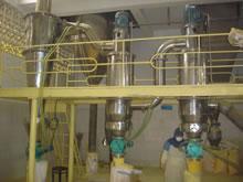 Multi-Stage Classifier LHP