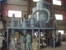 Multi-Stage Classifier LHP