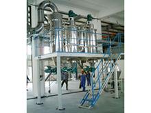 Multi-Stage Classifier LHP