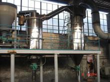 Multi-Stage Classifier LHP