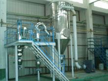 Multi-Stage Classifier LHP