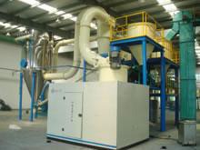 Roller Mill LHG