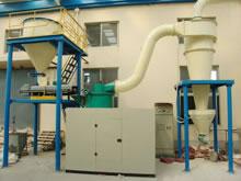 Roller Mill LHG