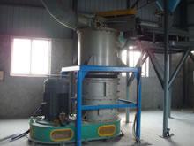 Roller Mill LHG