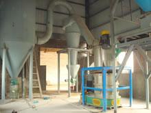 Roller Mill LHG