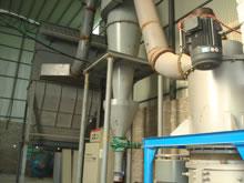 Roller Mill LHG