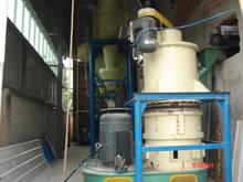 Roller Mill LHG