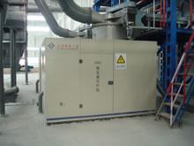 Roller Mill LHG