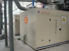 Roller Mill LHG