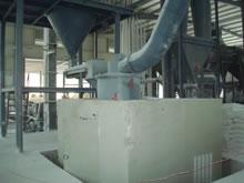 Roller Mill LHG