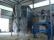 Roller Mill LHG