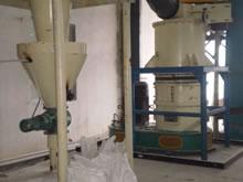 Roller Mill LHG