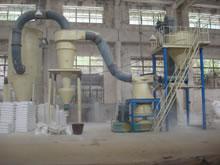 Roller Mill LHG