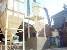 Roller Mill LHG