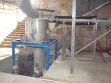 Roller Mill LHG