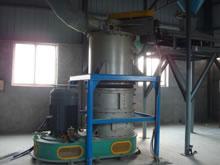 Roller Mill LHG