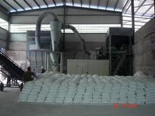 Roller Mill LHG