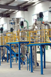 Shanghai Zhengyuan Test Center