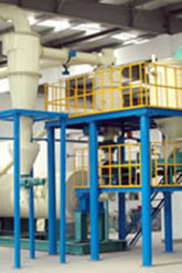 Shanghai Zhengyuan Test Center