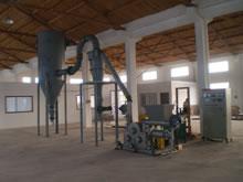 Coating Machine LHF