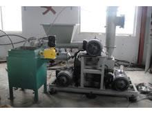 Coating Machine LHF