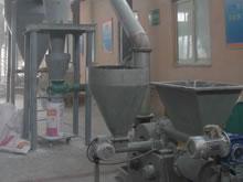 Coating Machine LHF