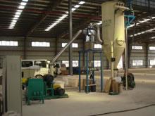 Coating Machine LHF
