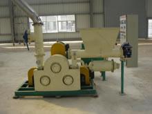 Coating Machine LHF