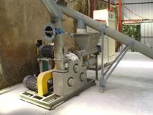 Coating Machine LHF