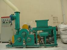 Coating Machine LHF