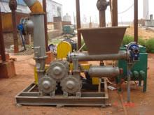 Coating Machine LHF