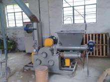 Coating Machine LHF
