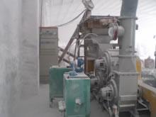 Coating Machine LHF