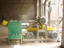 Coating Machine LHF