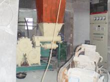 Coating Machine LHF